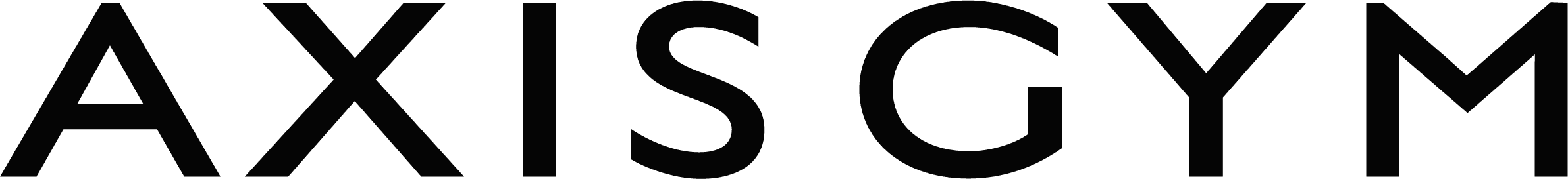 axisgym