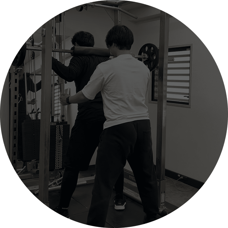 Personal Training